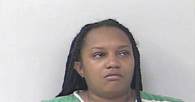 Diana Francis, - St. Lucie County, FL 